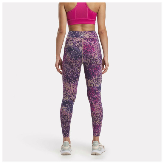 Reebok Γυναικείο κολάν Mod Safari Cotton Tight